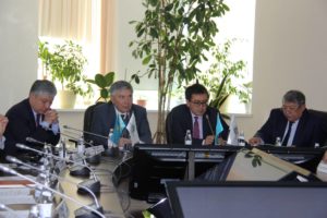 Подробнее о статье Перспективы и потенциал развития геотермальной энергетики в Республике Казахстан