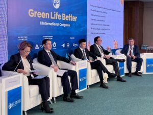 Read more about the article Results of the New Economic Policy in the context of decarbonization